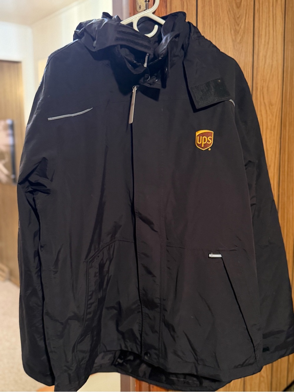 Trimark Dutre 3 In 1 Jacket UPS